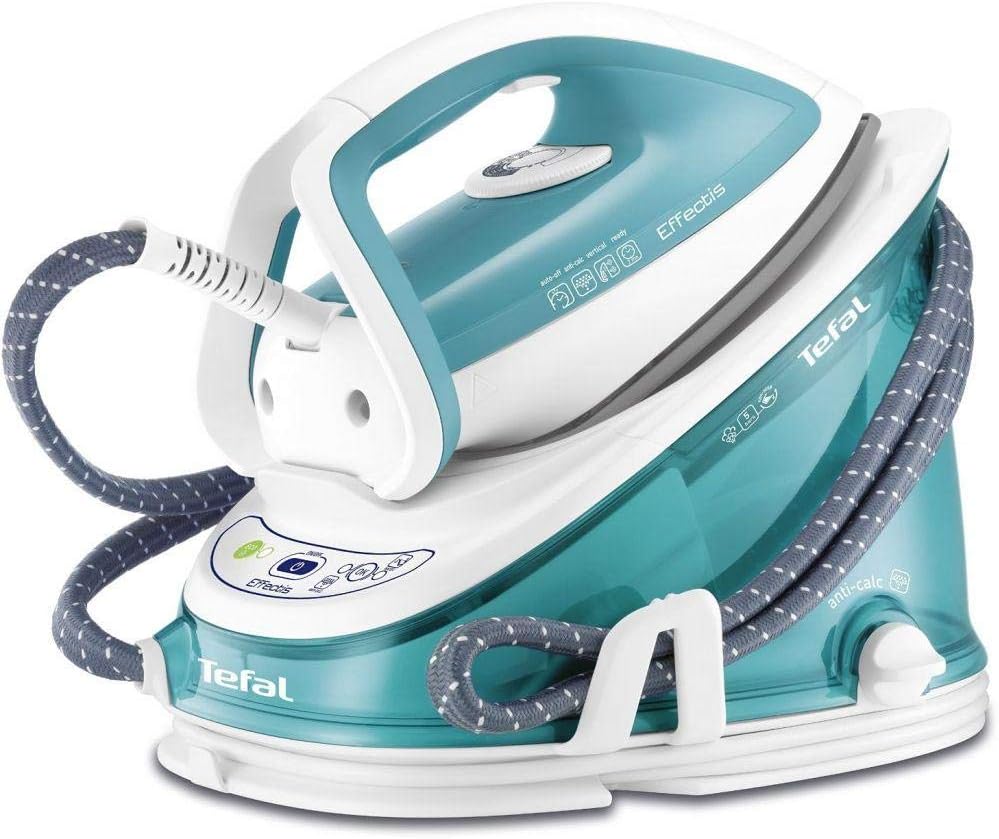 Tefal Effectis Steam Generator Steam Iron 2200 watts GV6720MO Buy