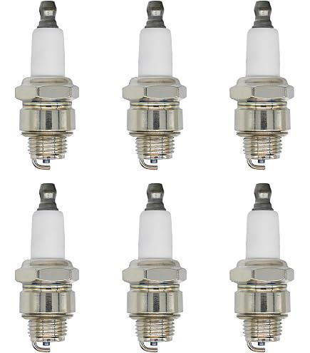 Amazon.com: Spark Plug PP212 for M29835 HA3013 : Automotive