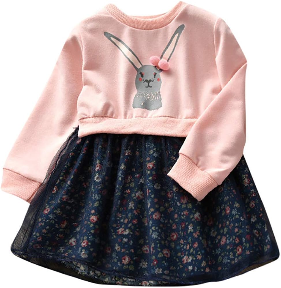 girls size 8 outfits