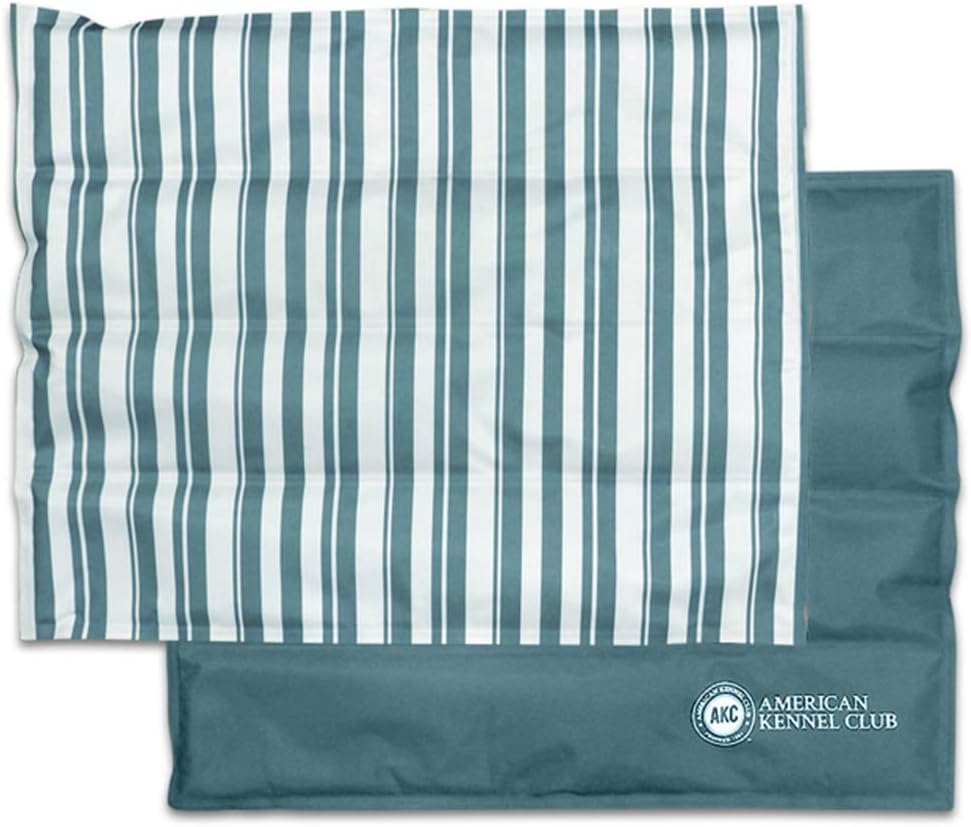 akc reversible cooling mat for pets