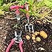 Apollo Tools DT3795P Garden Tools