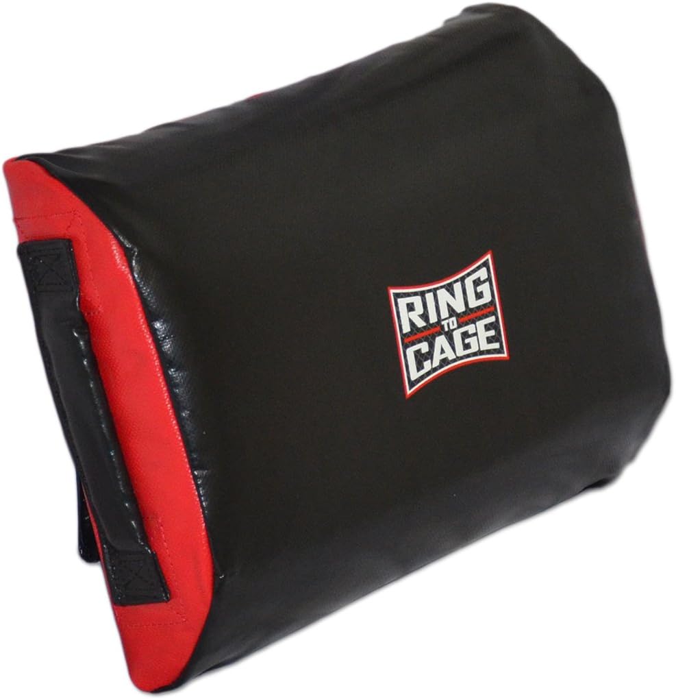 Ring to Cage 2 Sizes - Krav MAGA Tombstone/Multi Angled Striking Shield, Womens self Defense