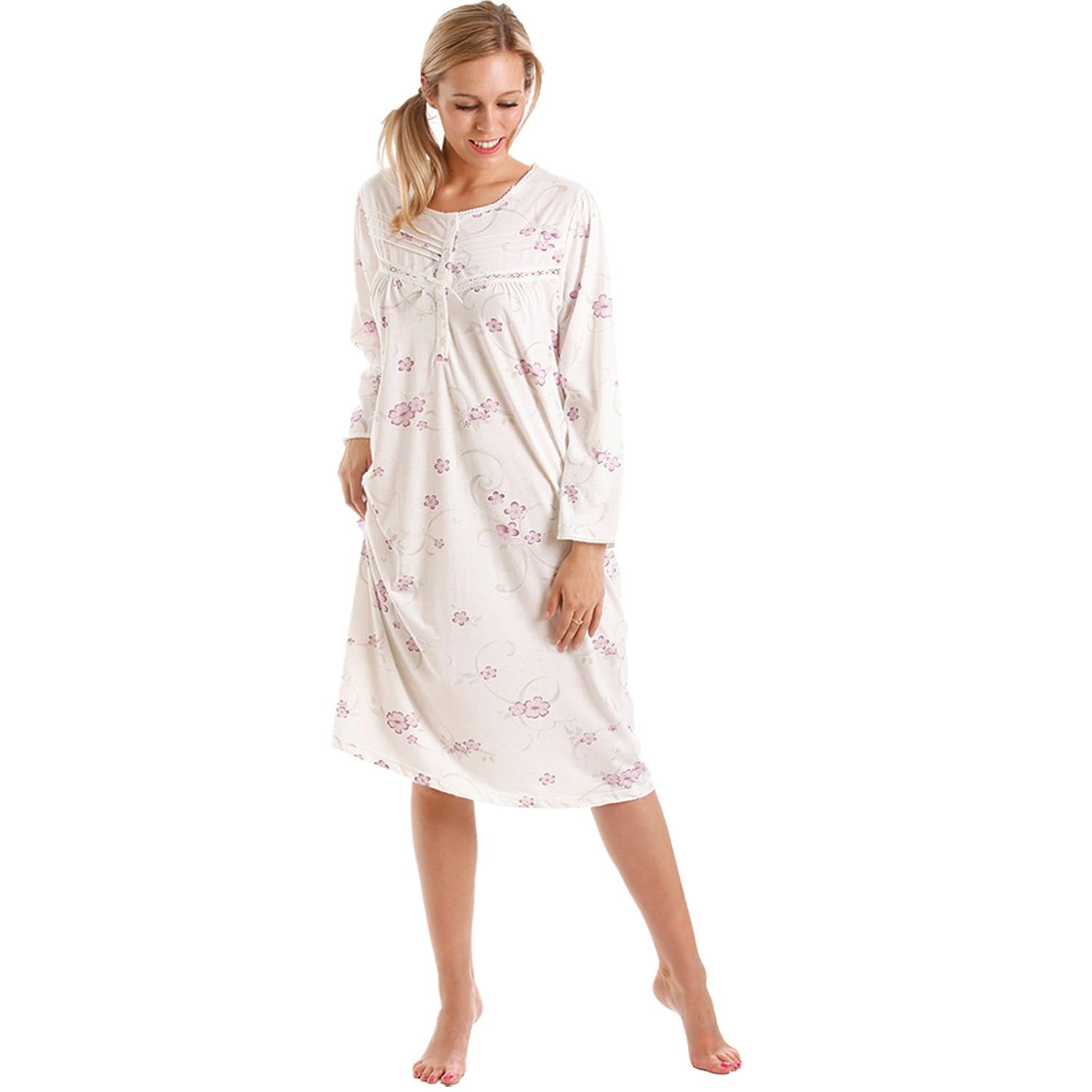 long nightshirts uk