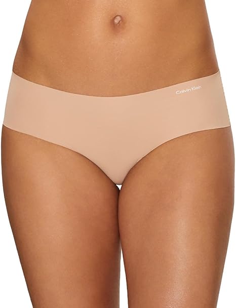 calvin klein invisible hipster briefs