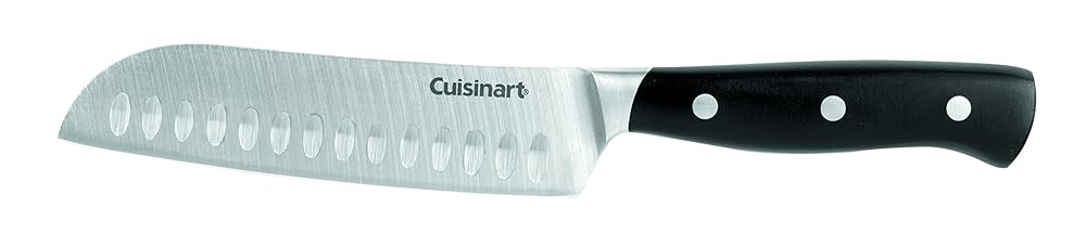 Cusinart 7in Santoku Knife