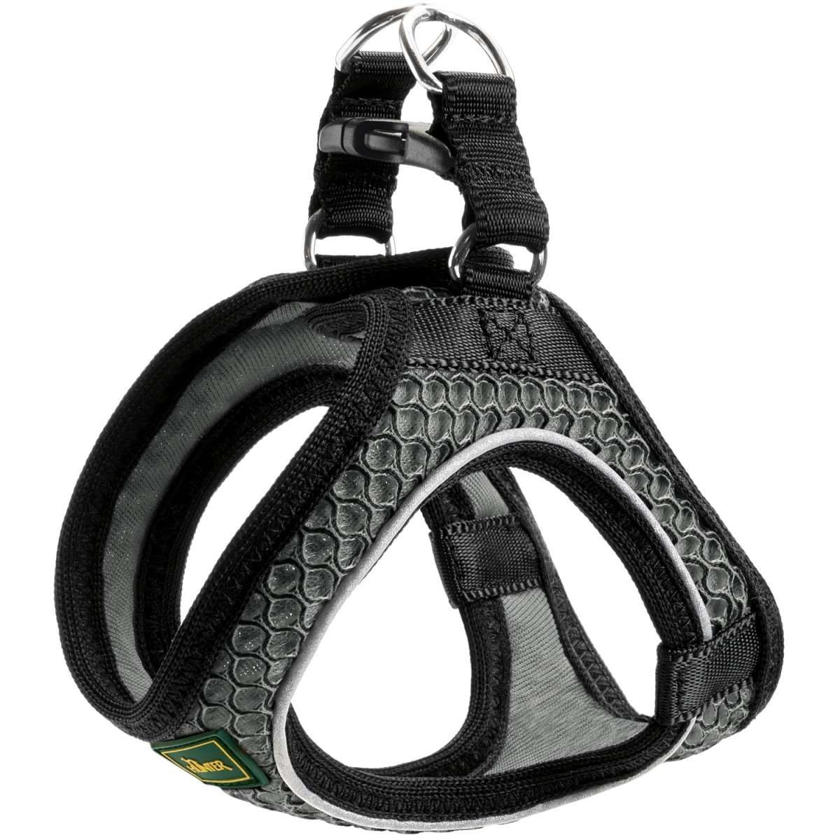 Hunter - Wire Harness Comfort S Anthracite
