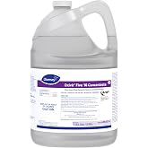 Oxivir Diversey Five 16 Concentrate Disinfectant Cleaner, 1 Gallon | Accelerated Hydrogen Peroxide Formula, 5 Minute Contact Time, EPA Registered, Multiple Dilution Options, Hard Surfaces