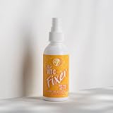 W7 The Fixer Vitamin C Makeup Setting Spray Natural Finish Long Lasting Cruelty view 2