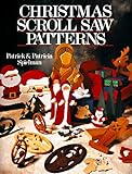 Christmas Scroll Saw Patterns by 