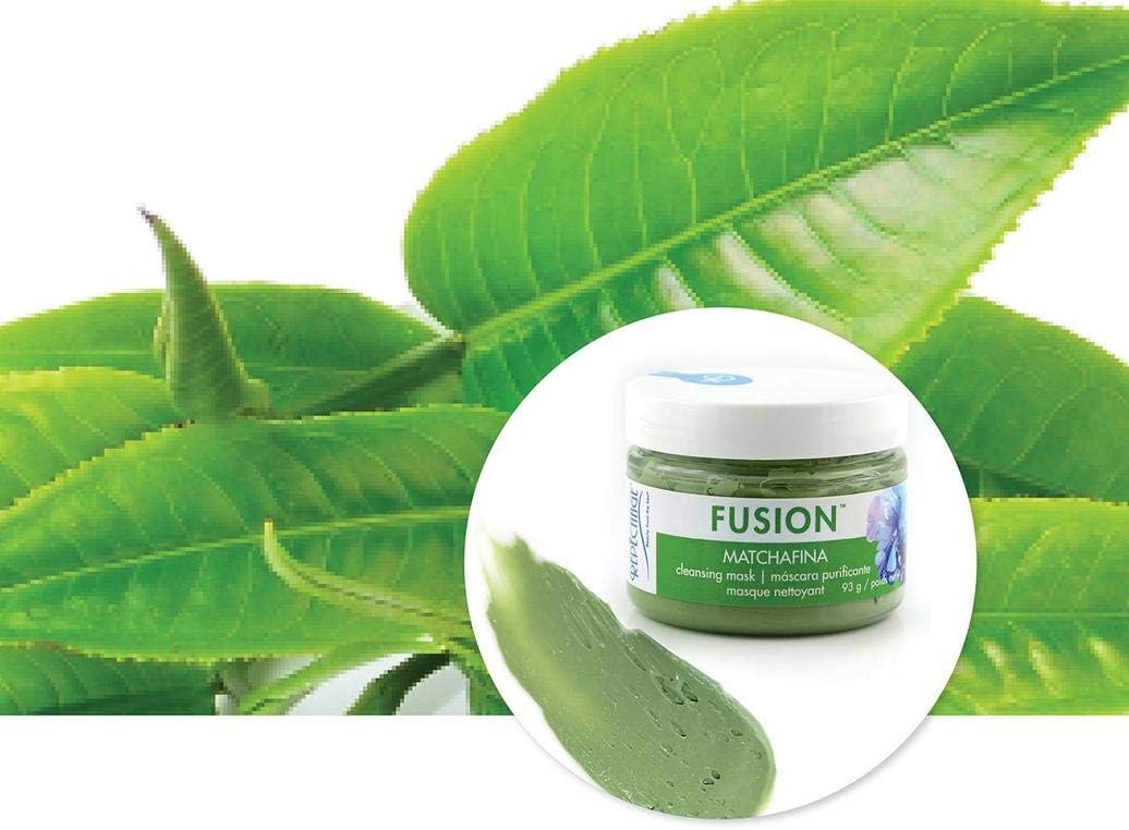 Repechage Fusion Matchafina Cleansing Mask - 3 oz