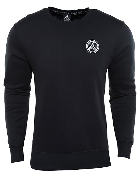 maglia jordan maniche lunghe