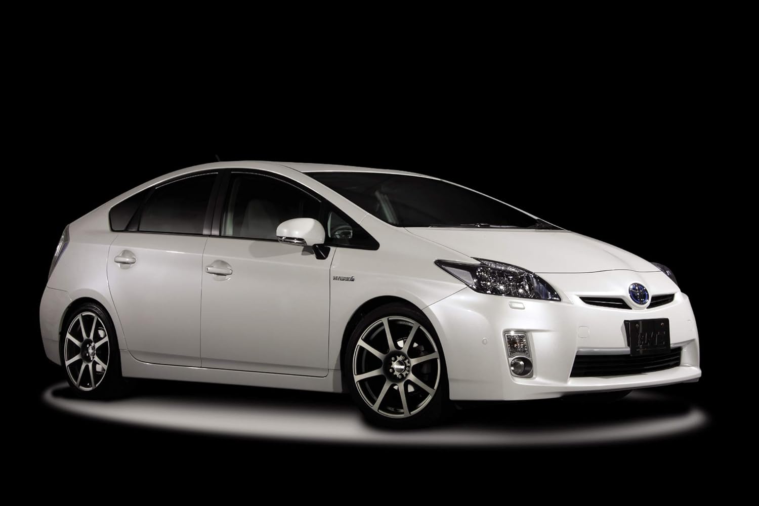 Blitz ブリッツ 車高調 レンチ付 プリウス プリウス G S Zvw30 ダンパー サスペンション フロント リア 4本セット 全長調整式 減衰力32段調整 Damper Zz R 車高調キット 車 バイク Amazon