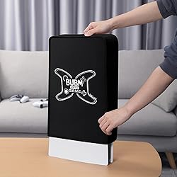Buwico Elastic Dust Cover Dustproof Case Protective