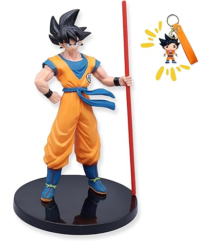 Dragon Ball Series Grandista Son Goku NEW Release BANPRESTO From