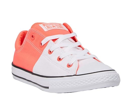 converse ctas madison ox white