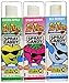 Too Tarts Spray Candy All Kidz Blend Bonus, Sweet and Sour (Pack of 24)