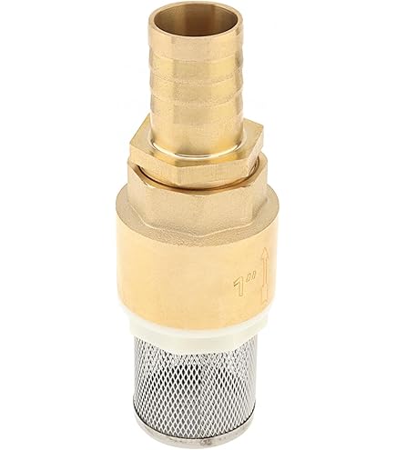 Foot Valve Non Return Valve With Ball Suction Strainer Valve Non Return Valve With Ball Suction Strainer Valve Non Return Non