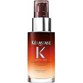 Kerastase Nutritive 8H Magic Night Serum - Overnight Treatment for Dry Hair, Enhances Shine, With Plant-Based Proteins