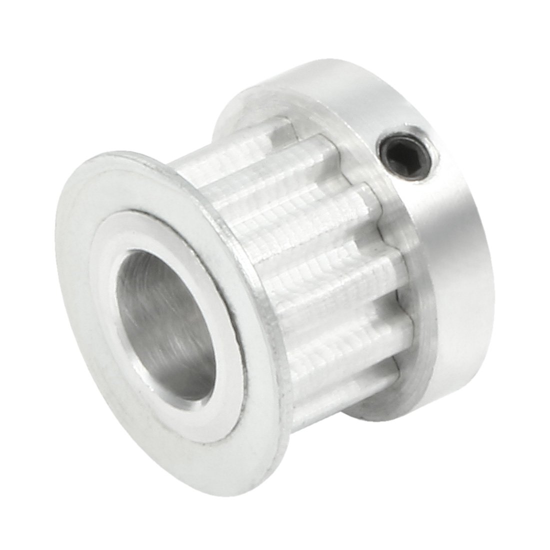 uxcell Aluminum 3 M 20T 12mm Bore Timing Idler Belt Pulley Synchronous