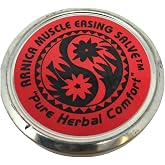 Super Salve, Salve Arnica Tin, 1.75 Ounce