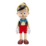 Super7 Supersize Disney Pinocchio - 16" Disney