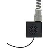 Lemintae CPAP Hose Dryer for Universal 22mm Tubing, CPAP Tube Cleaner Blower Fan for Resmed Airsense Tubes, Easy to Use and M