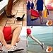 Foot Cushions, Hip2cart Forefoot Pads Ball of Foot Cushions Metatarsal Pads Relief for Men or Women