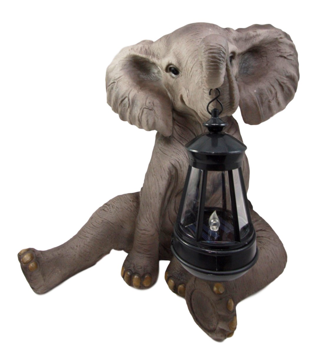 Best wildlife animal table lamps - Your Home Life