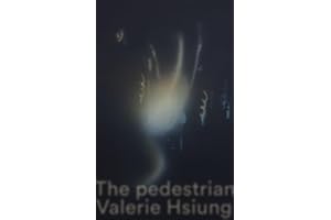 The pedestrian