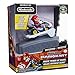 World of Nintendo Mario Kart Chargers - Mario Toy Figure