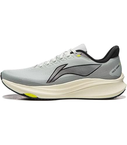 Amazon.com | LI-NING Red Hare 9 Ultra Men's Running Shoes