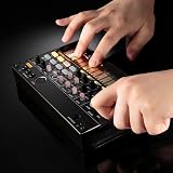 Korg volca Beats Analogue Rhythm Drum Machine Synthesizer view 4