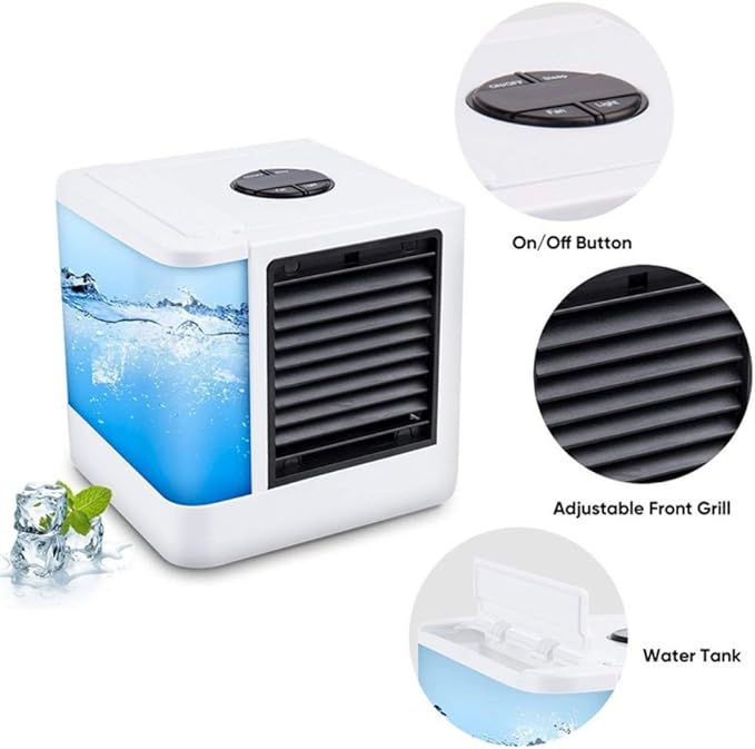 arctic air replacement filter uk