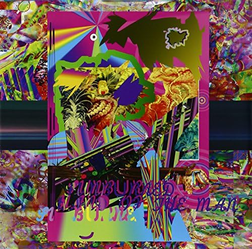 Ty Segall - Freedom's Goblin - Amazon.com Music
