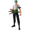 TAMASHII NATIONS S.H.Figuarts Deadpool (da Deadpool & Wolverine) Action Figure Con Headpool E Accessori