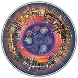 City Central Round Table Puzzle