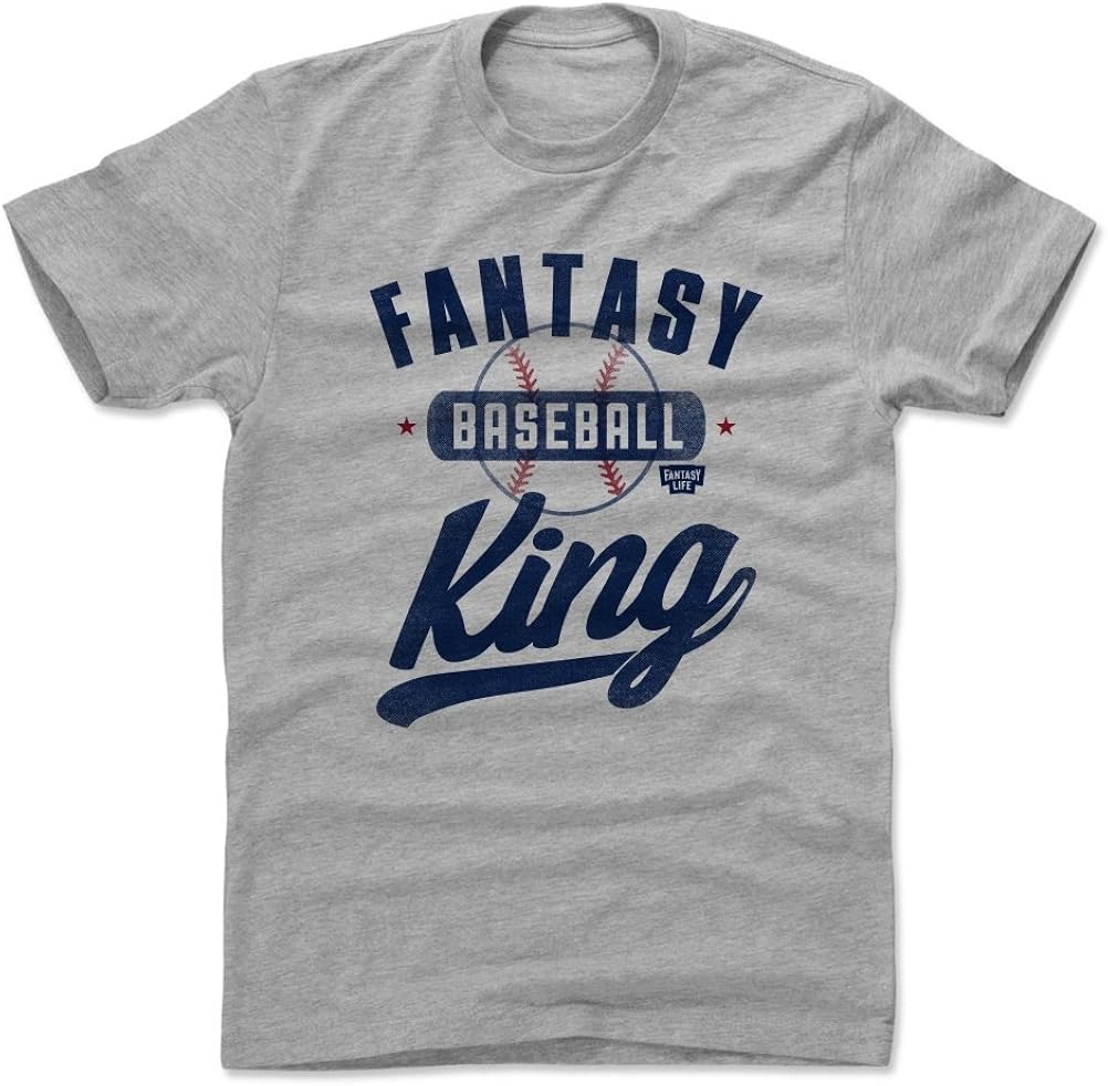fantasy baseball shirts