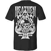 Heathen Spade T-Shirt