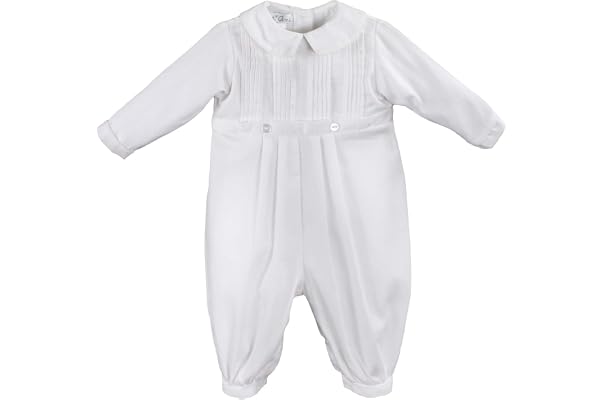 Amazon Los más vendidos: Mejor Ropa de Bautizo para Bebé Niño