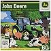 MasterPieces John Deere Farmer John's Welcome Jigsaw Puzzle, 60-Piece
