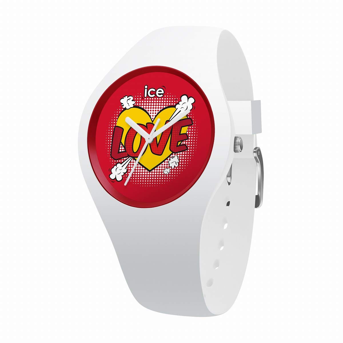 Ice-Watch - Girls' Watch 15267