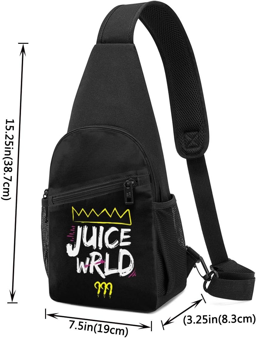 Goyard Bag Juice Wrld IUCN Water