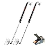 23 inch 100lbs/445N Gas Strut Spring Shocks Lift