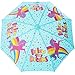 Venanoci Umbrella for Kids Color Changing Unicorn Kids Umbrella, Great Gift for Girls