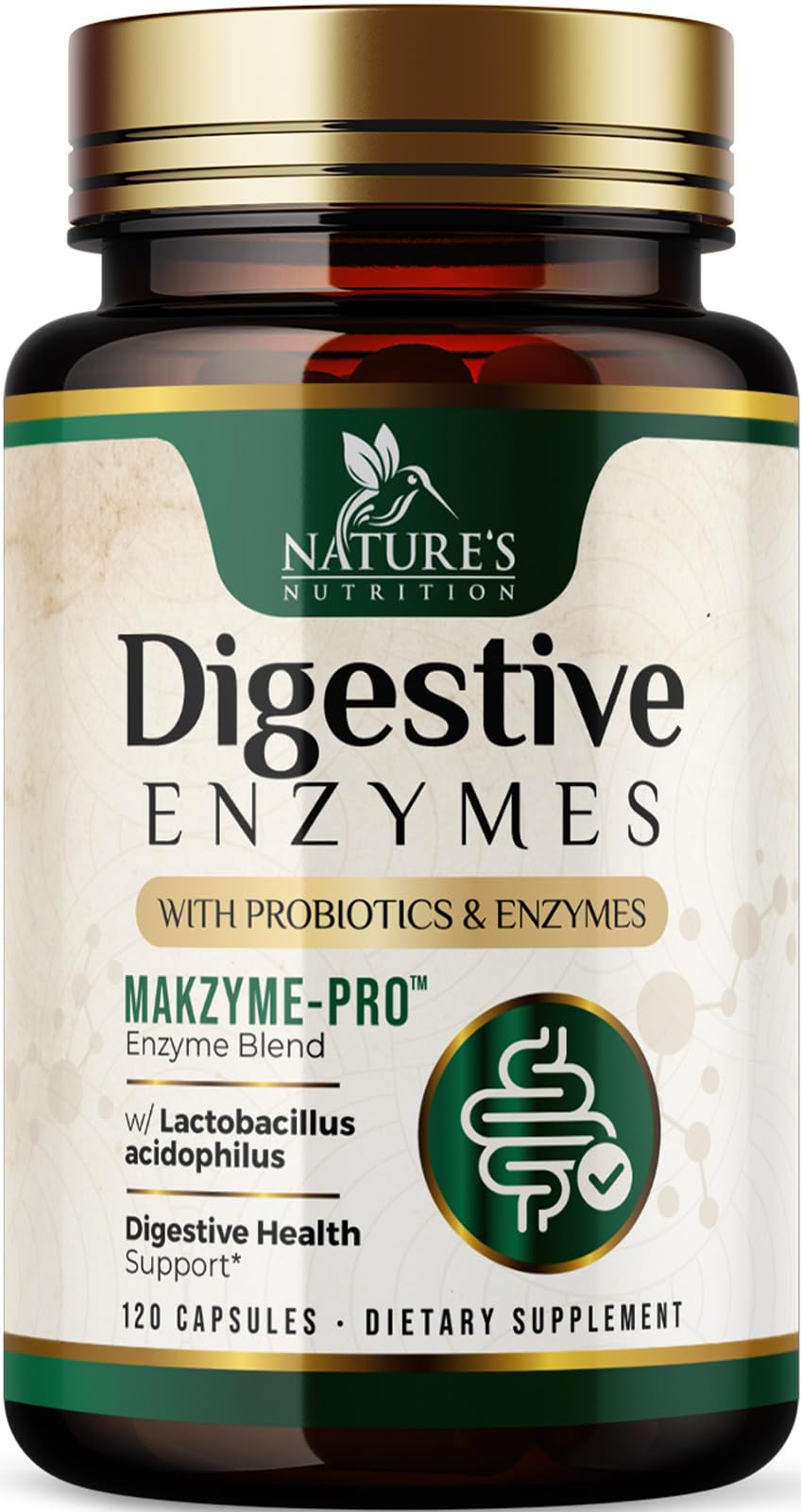 Digestive Enzymes
