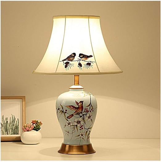 yxx max lampara mesa lampara de