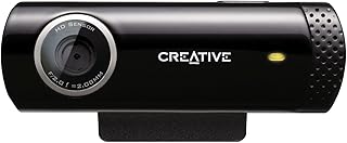 Creative Live! Cam Chat HD