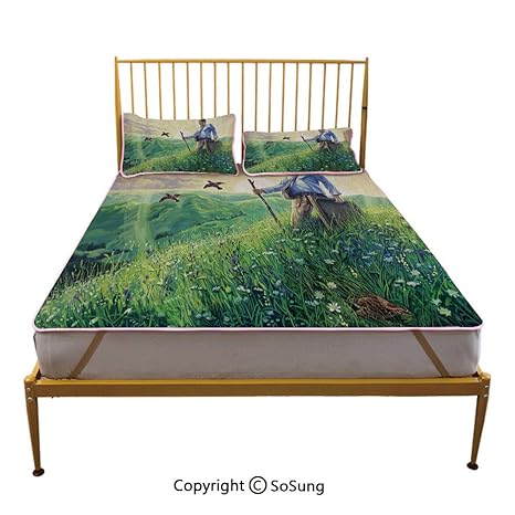 Amazon Com Man Cave Decor Creative King Size Summer Cool