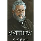 Commentary on Matthew: The Gospel of the Kingdom