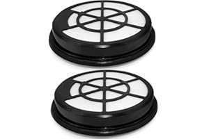 Pack Of 2 Filters For Eureka NEN110B NEN110A NEN110D Vacuum Cleaner Replacement Parts